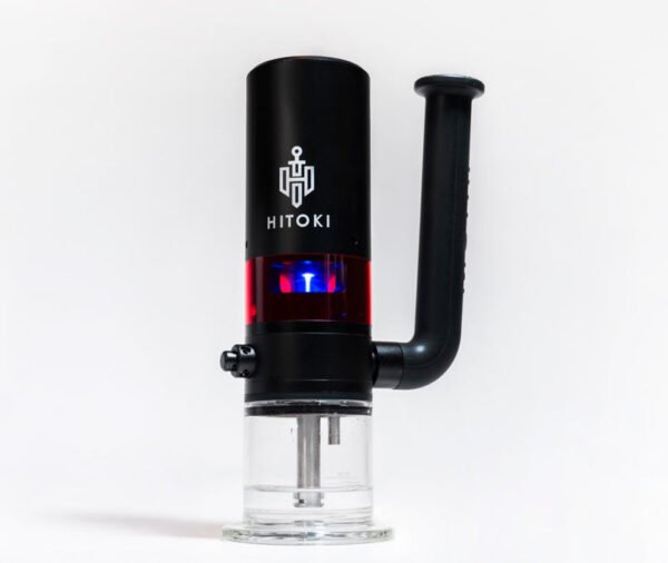 Hitoki Trident  V3-Laser Vaporizer - Image 3
