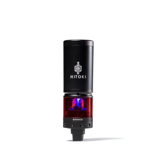 Hitoki Ignition Chamber Base for Saber - Image 4