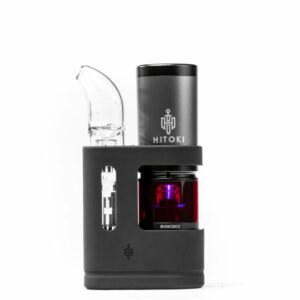 Hitoki Saber Portable Kit
