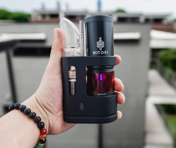 Hitoki Saber Portable Kit - Image 7