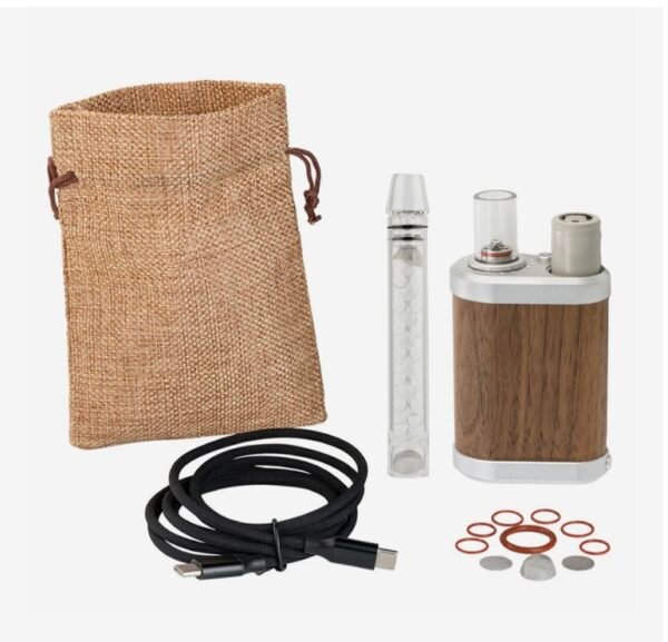 TinyMight 2 Vaporizer - Image 10
