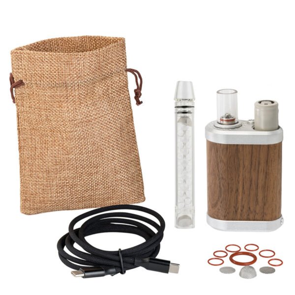 TinyMight 2 Vaporizer - Image 3
