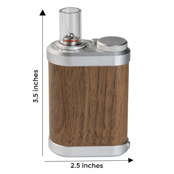 TinyMight 2 Vaporizer - Image 4