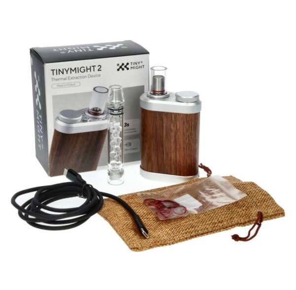 TinyMight 2 Vaporizer - Image 13