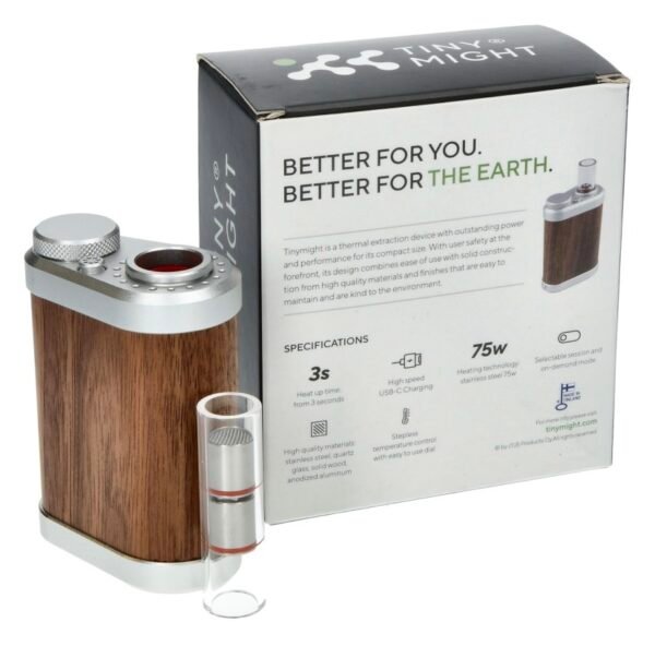 TinyMight 2 Vaporizer - Image 14