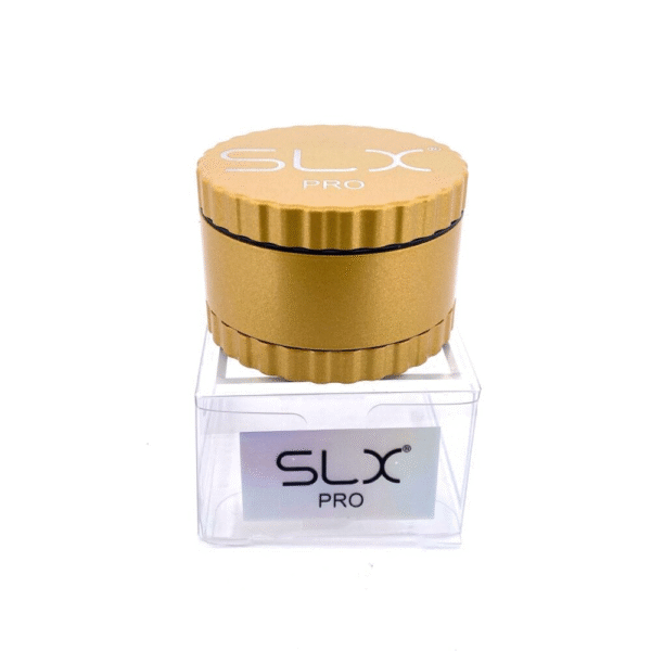 SLX Pro Non-Stick Grinder (Small) - Image 2