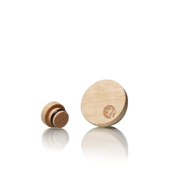 RYOT Ceramic Maple Traveller Pipe - Image 14
