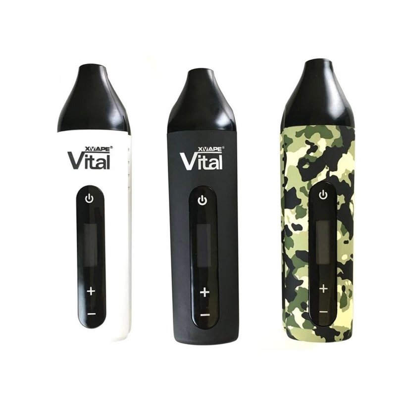 XVape Vital