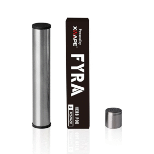 Fyra Herb Pod (5-Pack)