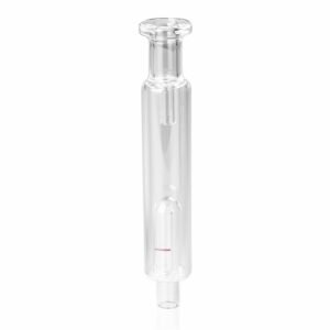 Fyra Glass Bubbler