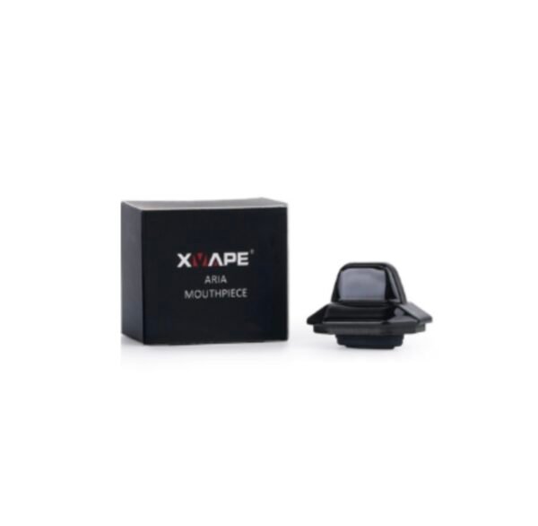 ARIA CERAMIC MOUTHPIECE *BLACK* - Image 2