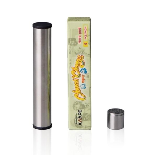 Mambo Herb Pod (5-Pack)