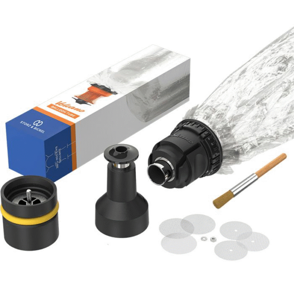 SOLID VALVE Set - Image 2