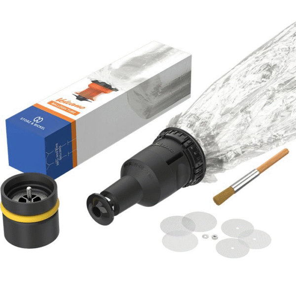 SOLID VALVE Set - Image 2