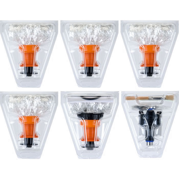 EASY VALVE Starter Set - Image 2