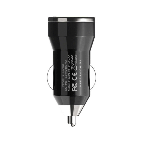 12 Volt Car Charger - Image 3