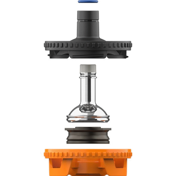 Dosing Capsule Filling Chamber - Image 2