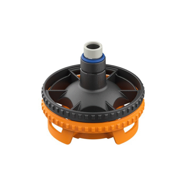 Dosing Capsule Filling Chamber - Image 3