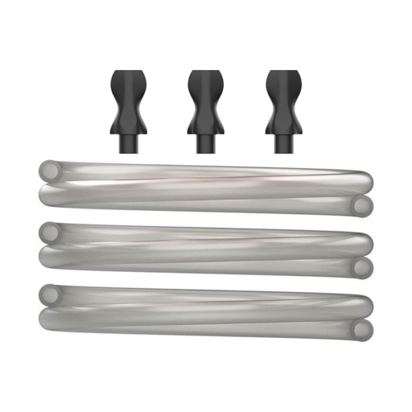 Tube Set 3x1m