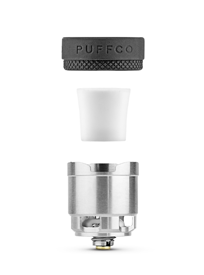 Puffco Peak Atomizer (3pck) - Image 3