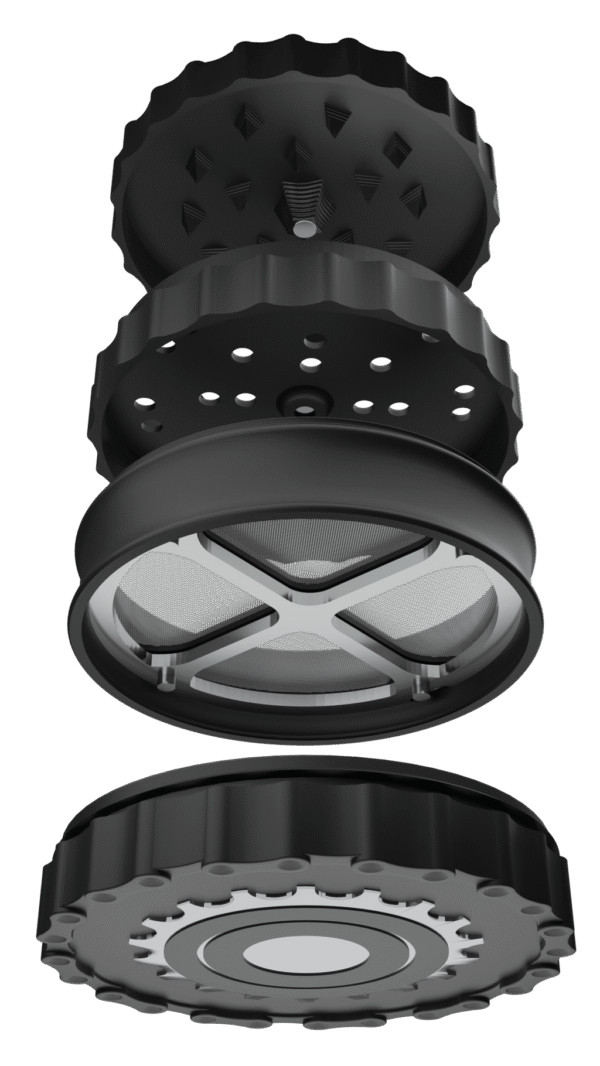 The Sprocket Grinder - Image 3