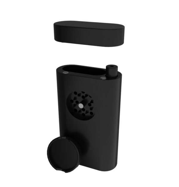 Aluminum Alloy Herb Grinder