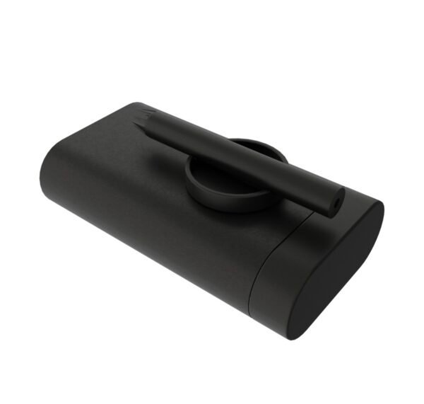 Aluminum Alloy Herb Grinder - Image 2