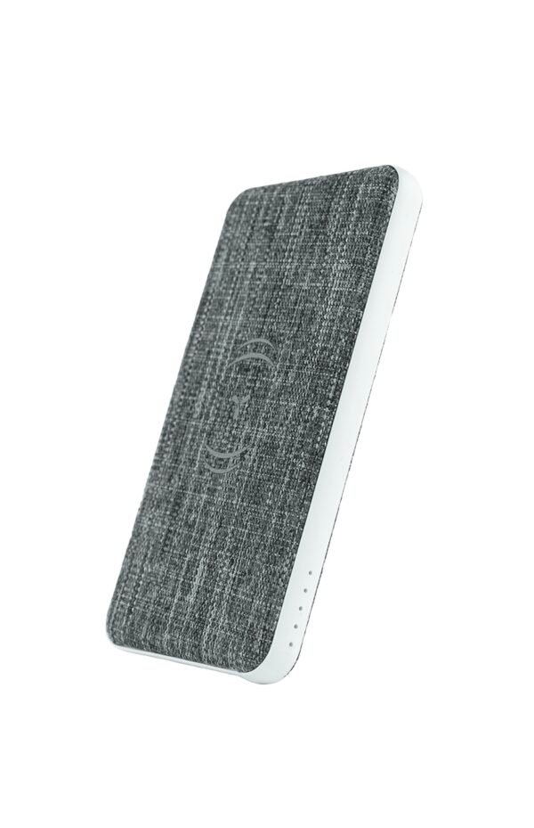 Wireless Power Bank