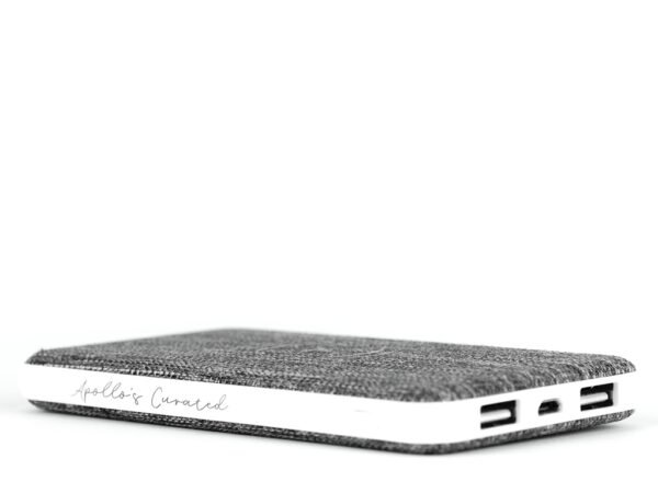 Wireless Power Bank - Image 2