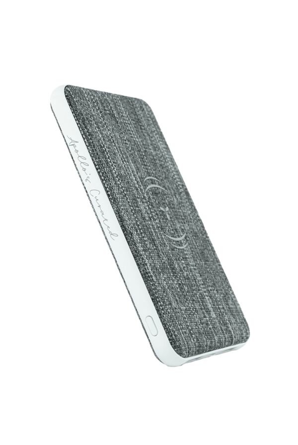 Wireless Power Bank - Image 3