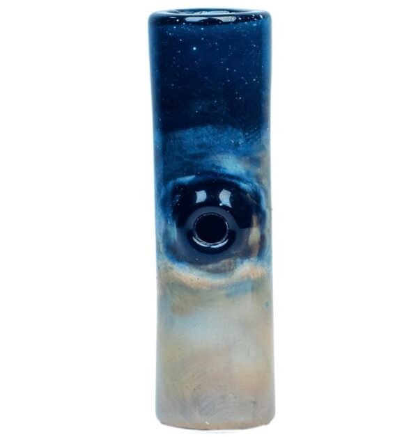 GALAXY GLASS: SILVER BODY