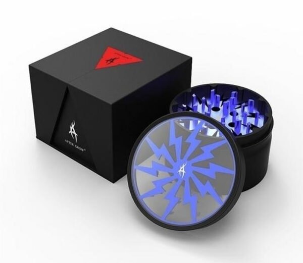 THORINDER MINI DELUXE HERB GRINDER