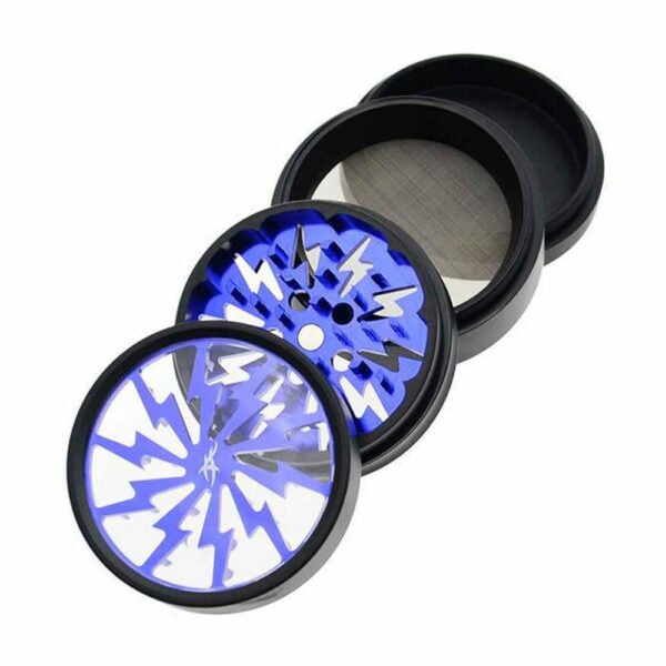 THORINDER MINI DELUXE HERB GRINDER - Image 2