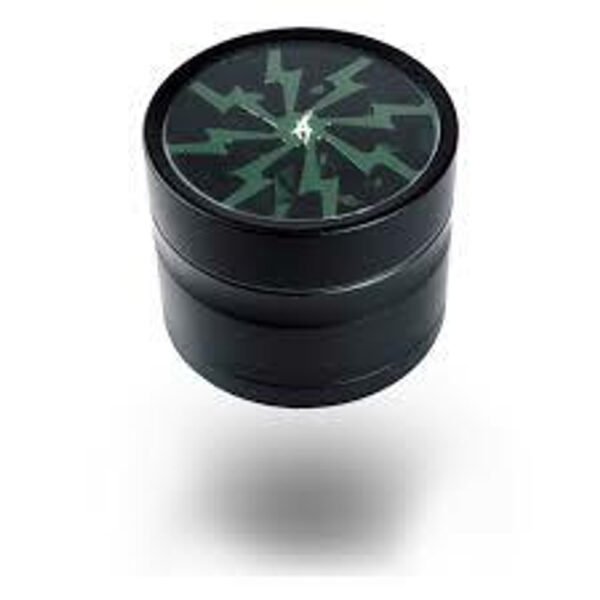 THORINDER MINI DELUXE HERB GRINDER - Image 5