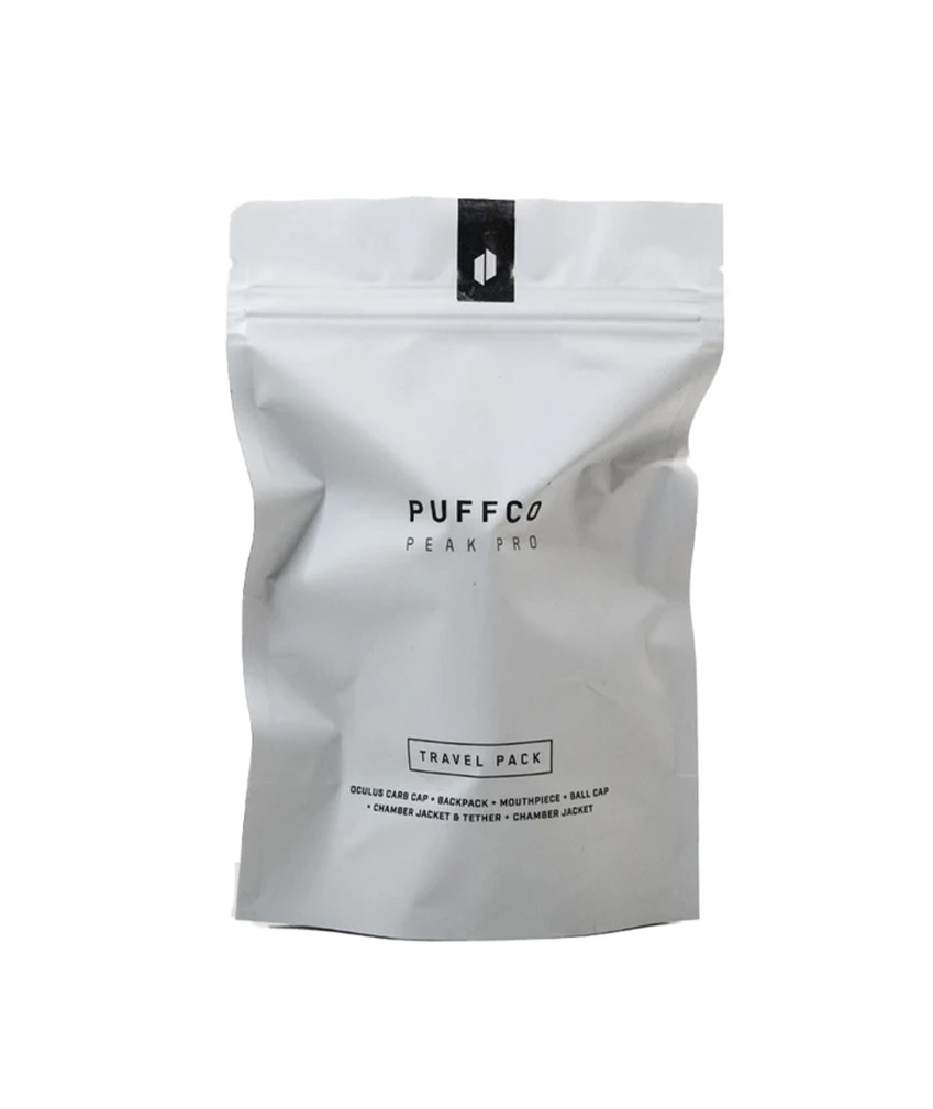 Puffco Peak Pro The Guardian Travel Pack - Image 2