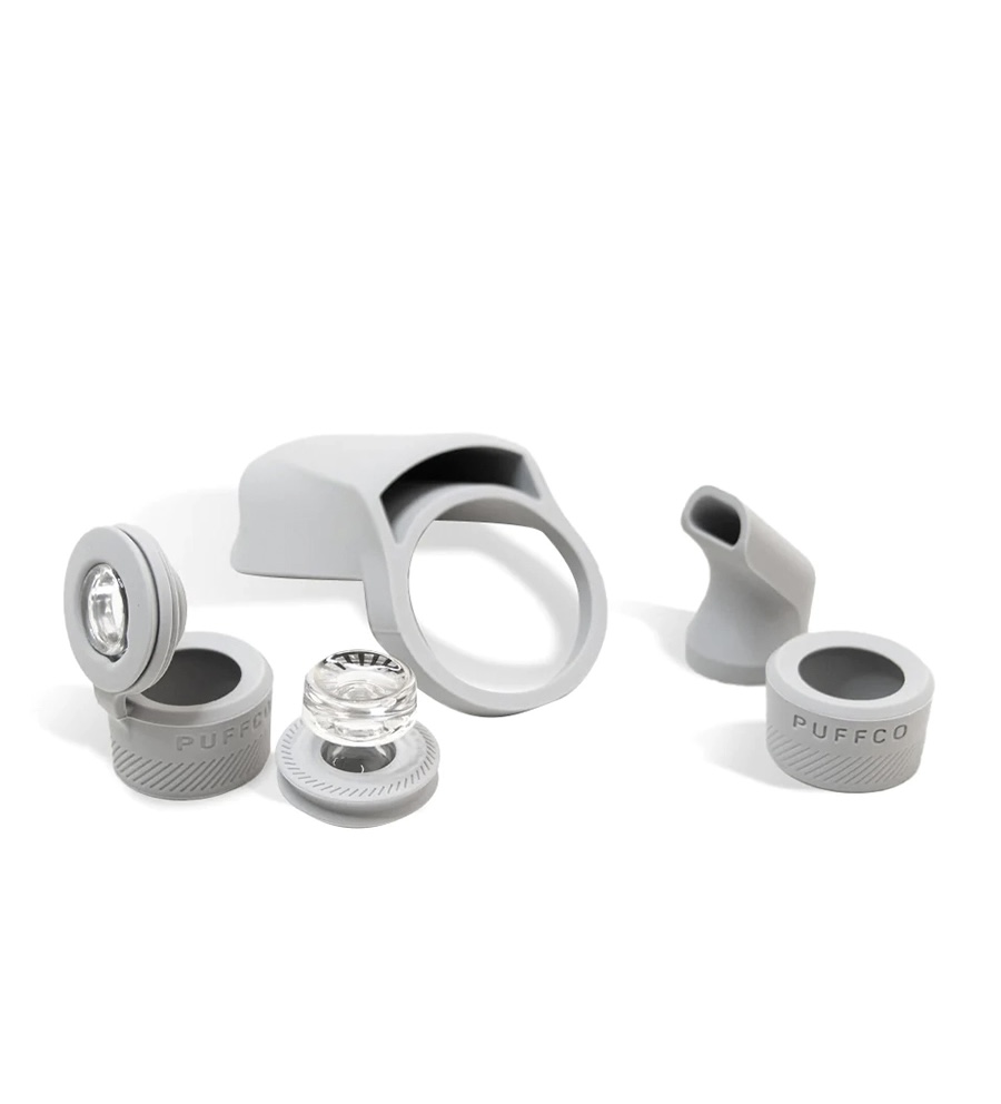 Puffco Peak Pro The Guardian Travel Pack