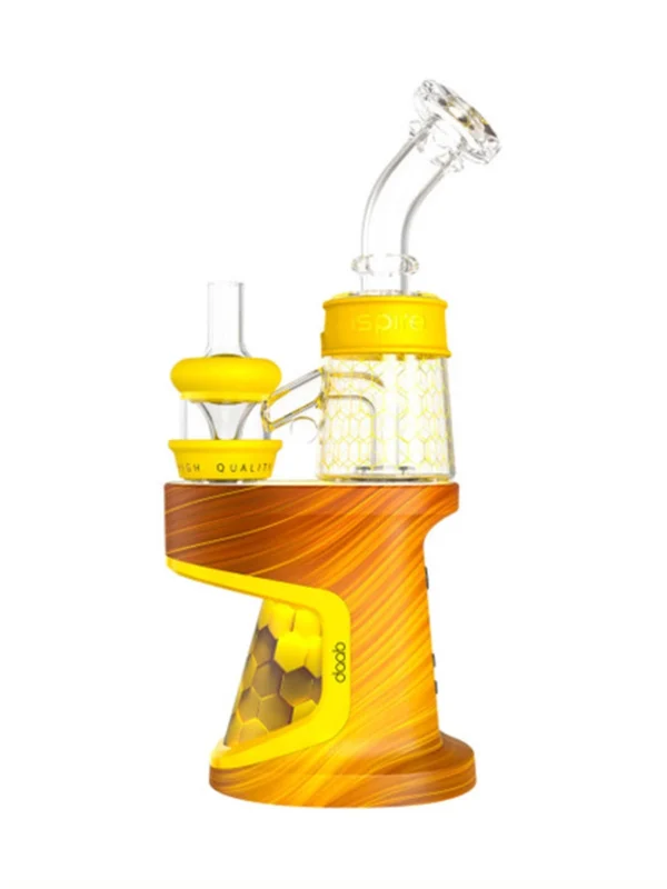 Ispire Honey Daab E-Rig Kit - Image 2
