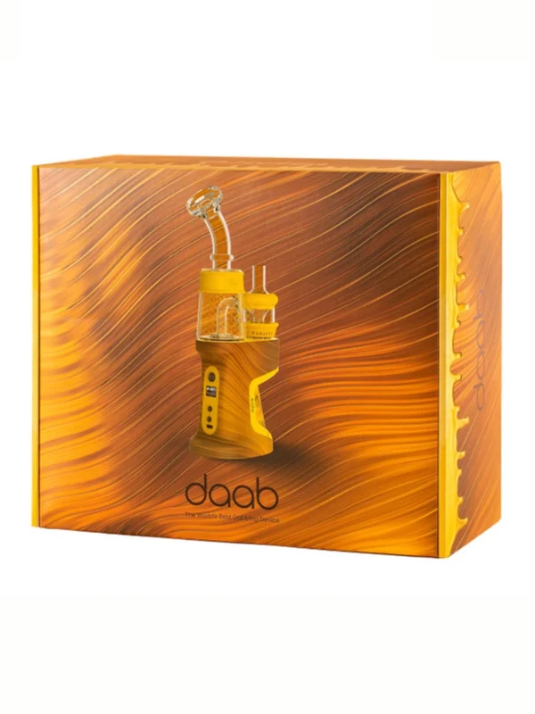 Ispire Honey Daab E-Rig Kit - Image 4
