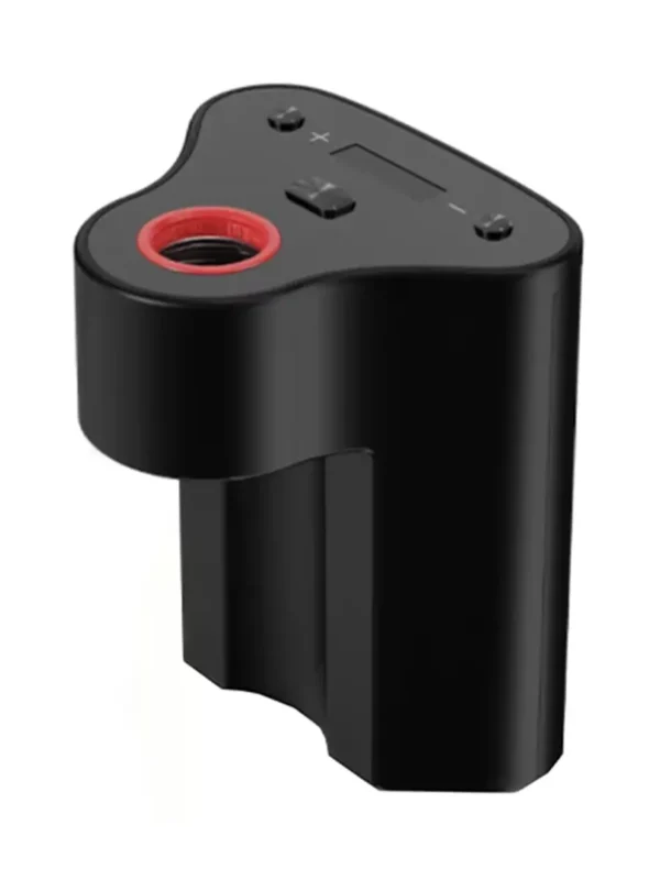 Ispire V-Wand Kit & Bubbler - Image 2