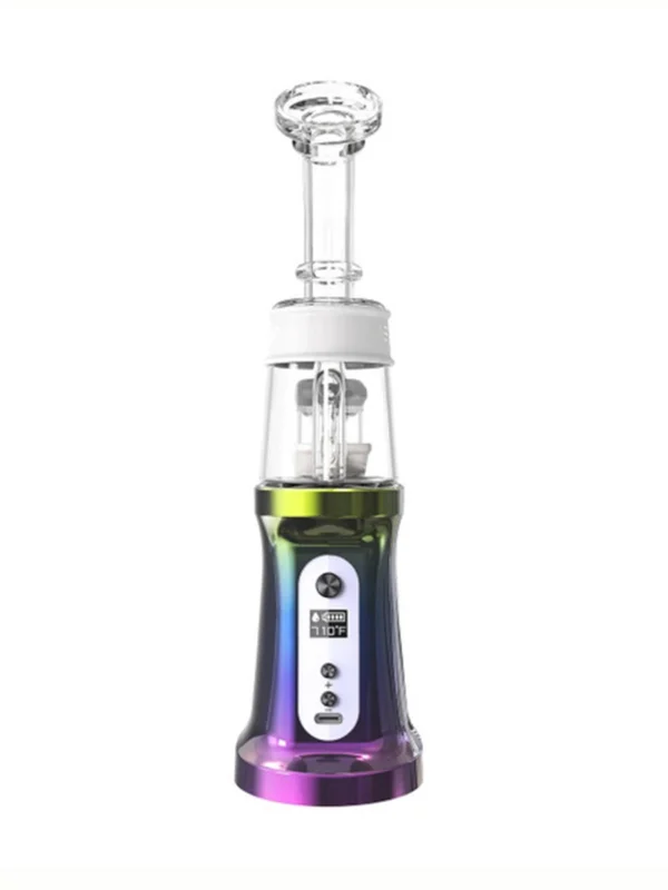 Ispire Northern Lights Daab E-Rig Kit - Image 2