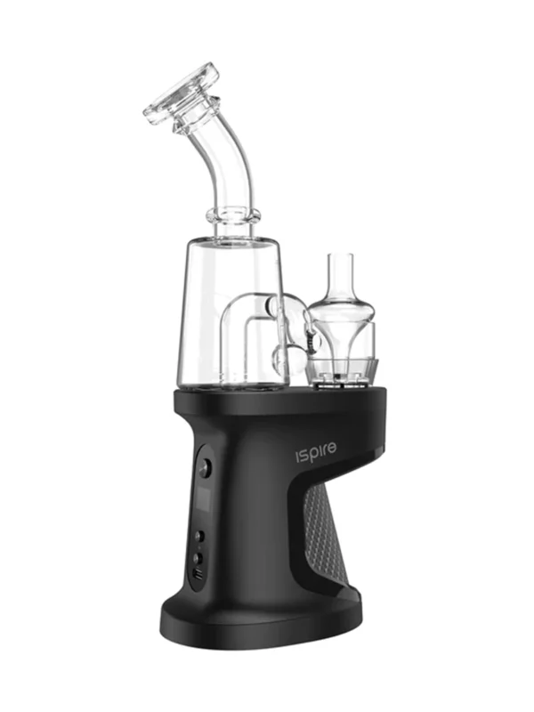 Ispire Black Daab