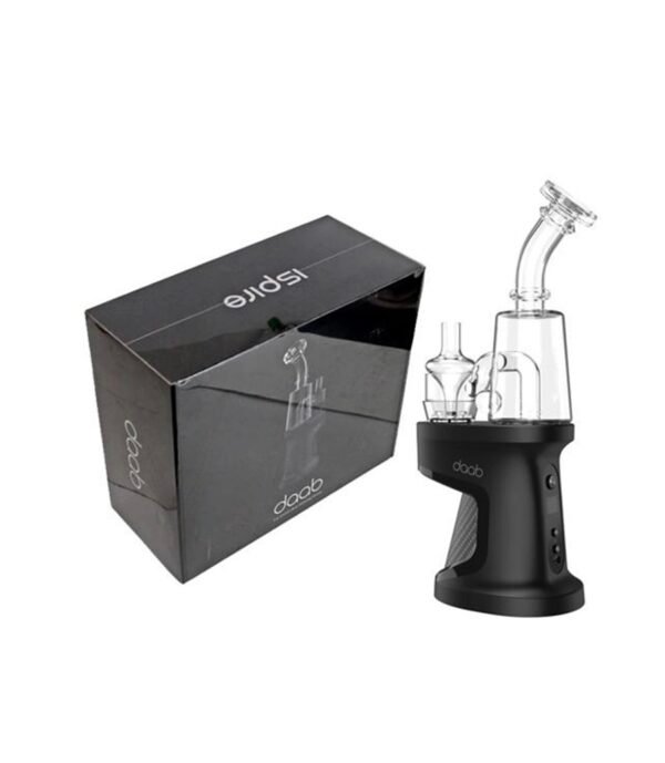 Ispire Black Daab - Image 3