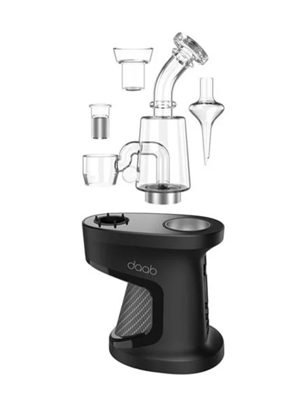 Ispire Black Daab - Image 2