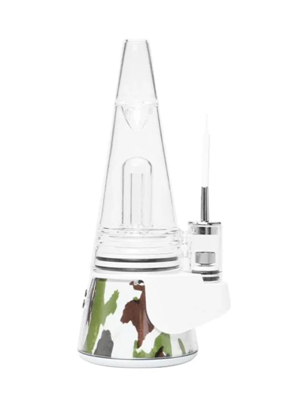 Leaf Buddi Wuukah Electronic Rig Vaporizer Limited Edition - Image 4