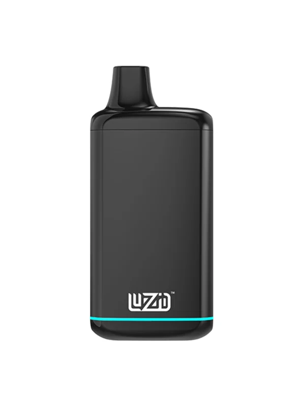 Luzid Sikret 2.0 High Privacy Portable Vaporizer - Image 8