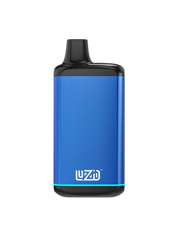 Luzid Sikret 2.0 High Privacy Portable Vaporizer - Image 3