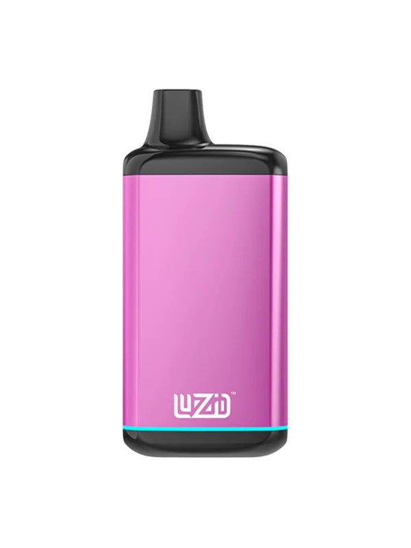 Luzid Sikret 2.0 High Privacy Portable Vaporizer - Image 9