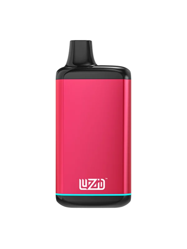 Luzid Sikret 2.0 High Privacy Portable Vaporizer - Image 6