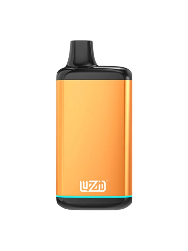 Luzid Sikret 2.0 High Privacy Portable Vaporizer - Image 11