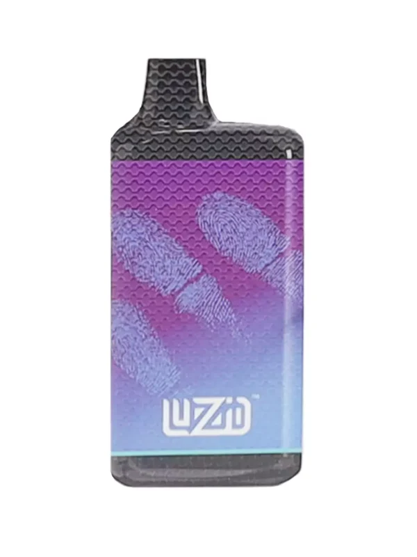 Luzid Sikret 2.0 High Privacy Portable Vaporizer - Image 7